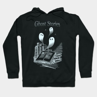 Ghost Stories Hoodie